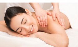 Experience Ultimate Relaxation, Bringing the Spa to You with Home Massage Services