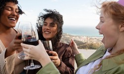 Vineyard Voyages: Exploring Wine Country with Premier Transportation Services