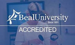 How to Make the Most of Your Campus Tour at Beal University Canada