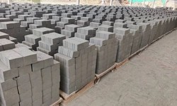 Fly Ash Bricks Manufacturing Plant Project Report 2024: Detailed Setup and Cost