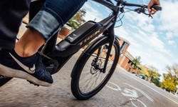 The 2 Best Electric Bikes For This Year