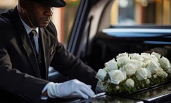 Saying Farewell with Dignity: Funeral Transportation Options in Dallas