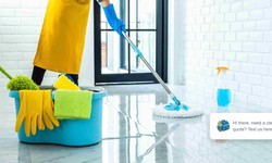 How to clean and maintain epoxy floor