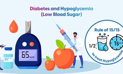 Understanding Hypoglycemia in Diabetes