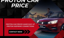 Discover the Power and Performance of the Proton X90
