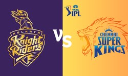 CSK vs KKR Today's Live IPL Cricket Match Prediction