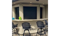 The Impact of Roll-Up Shutters on Commercial Property Security