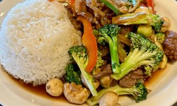 Top 3 Thai Cuisines to Try for The First Time