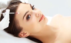 The Future of Beauty: Exploring the Benefits of RF Microneedling Therapy