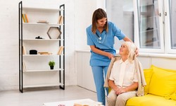 Caring Connections: Building Community in Elderly Care Homes