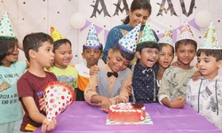 The Best Birthday Party Halls in Anna Nagar and Adyar by Toddle Town