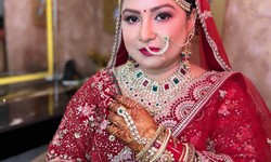 Captivating Beauty: Find Your Ideal Bridal Makeup Artist Today!