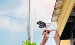 The Future of Home Security: Exploring the Role of Smart CCTV Systems