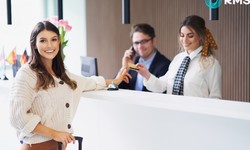 From Booking to Check-In: How Hotel Booking Software Enhances Guest Experience