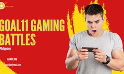Play Free Online Mobile Game in the Philippines 2024 | Goal11