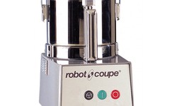 Effortlessly Efficient: Upgrade Your Kitchen With Robot Coupe Machines From Machines4Food