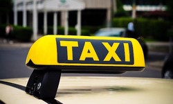 People Love Traveling with Taxis in Weybridge, Walton-on-Thames, and Hersham
