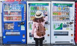 Uncovering the Convenience of Vending Machine Gold Coast