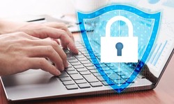 Laptop Security 101: Essential Tips to Protect Your Data