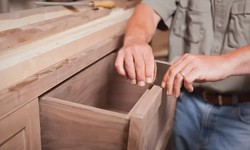 Crafting Excellence: Johnsen Industries - Custom Kitchen Cabinets in Tigard