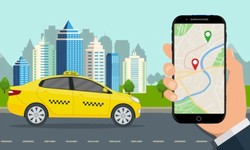 Revolutionizing Transportation: The Taxi Cab Dispatch System