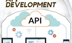 What is API Development  : A Cutting-Edge API Development Unveils Seamless Integration Solutions For Websites