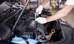 The Ultimate Guide to Auto Maintenance: Ensuring Longevity for Your Vehicle