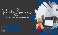 Private Business Schools in Germany