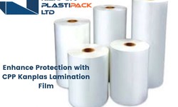 The Comprehensive Guide to Laminating Films and CPP Film Applications