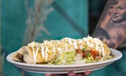 Exploring Mexican Cuisine: Your Guide to Denver Best Mexican Food