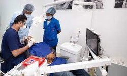Top qualities of a Dentist in Ranchi you should note