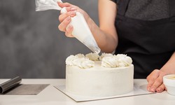 Piping Nozzles: Enhancing Cake Decoration with Precision