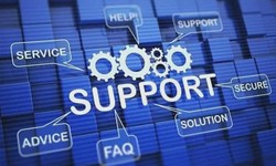 Empowering Businesses: The Significance of IT Support Services in Gauteng