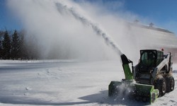 How to find the perfect Snow Blower for Sale?
