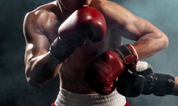 Step into the Ring: Boxing in Ajman at InfinityFitness