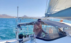 Exploring Baja's Coastal Gems: The Allure of Bareboat Catamaran Adventures