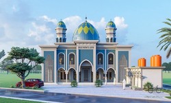 Supporting Our Mosques | The Role of Wakaf Masjid in Singapore