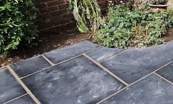 Hire a Concrete Driveway Contractors for upgrade you garden space