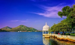 Exploring Udaipur's Lakes: A Serene Expedition
