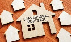 Understanding Conventional Mortgages: Eligibility, Process, and Comparisons