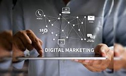 Leading Digital Marketing Agency in Dubai: Transforming Brands, Maximizing Impact