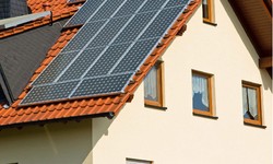 A Comprehensive Guide of Solar Panels for Homes in India