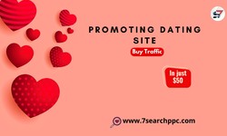 The Ultimate Guide to Promoting Dating Site: Leveraging 7Search PPC