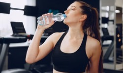 Beat the Heat: Staying Hydrated During Summer Workouts