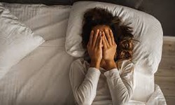Beyond Sleep Disorders: Recognizing and Managing a Range of Conditions
