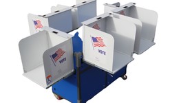 Securing Democracy: Exploring the Availability of Voting Booths for Sale