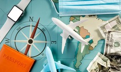 Unlocking Peace of Mind: Your Ultimate Travel Insurance Companion in India