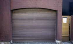 The Art of Entry: Designing Your Dream Garage Door