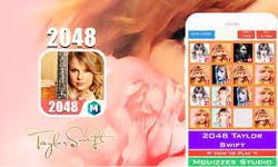 Exploring the Musical Journey of '2048 Taylor Swift Calla Carter'