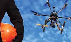 Drone Services Nevada – How Give Your Construction Business A Boost?